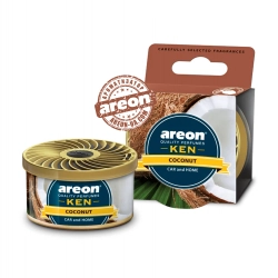 Ароматизатор воздуха Areon KEN Coconut