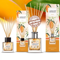 Аромадиффузор Areon Home Perfumes Garden Mango 150мл