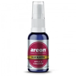 Ароматизатор повітря Areon Perfume Blue Blaster 30ml Apple Cinnamon