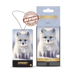 Ароматизатор воздуха Areon Wild Fritz
