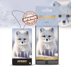 Ароматизатор воздуха Areon Wild Fritz