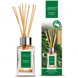 Аромадиффузор Areon Home Perfumes Nordic Forest 85мл