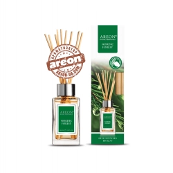 Аромадиффузор Areon Home Perfumes Nordic Forest 85мл