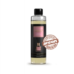 Наполнитель для аромадиффузора Areon Home Perfumess Refill Premium Peony Blossom 260мл