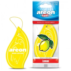 Ароматизатор повітря Areon Mon Classic Lemon