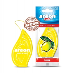 Ароматизатор повітря Areon Mon Classic Lemon