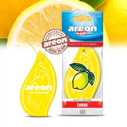 Ароматизатор повітря Areon Mon Classic Lemon