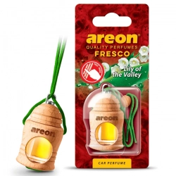 Ароматизатор повітря Areon Fresco Lily of the Valley