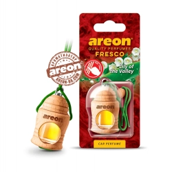 Ароматизатор повітря Areon Fresco Lily of the Valley