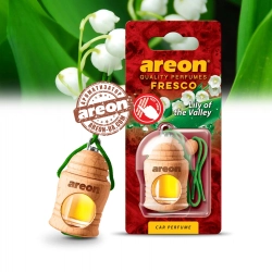 Ароматизатор повітря Areon Fresco Lily of the Valley