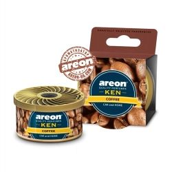 Ароматизатор повітря Areon KEN Coffee