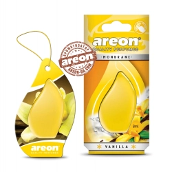 Ароматизатор воздуха Areon Monbrane Vanilla