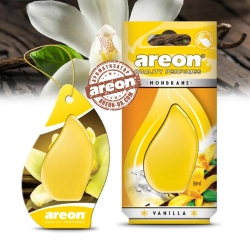 Ароматизатор воздуха Areon Monbrane Vanilla