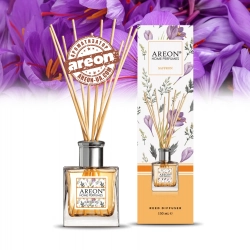 Аромадиффузор Areon Home Perfumes Garden Saffron 150мл