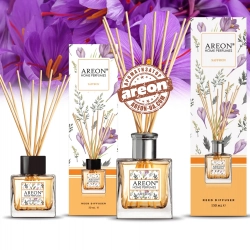 Аромадиффузор Areon Home Perfumes Garden Saffron 150мл