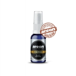 Ароматизатор повітря Areon Perfume Blue Blaster 30ml Black Crystal