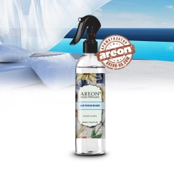 Ароматизатор воздуха Areon Room Spray Silver Linen
