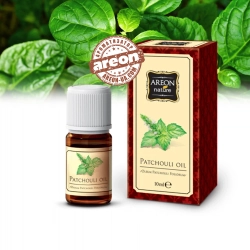 Эфирное масло Areon Patchouli Пачоли 10ml