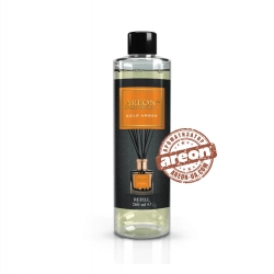 Наполнитель для аромадиффузора Areon Home Perfumess Refill Premium Gold Amber 260мл