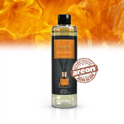 Наполнитель для аромадиффузора Areon Home Perfumess Refill Premium Gold Amber 260мл