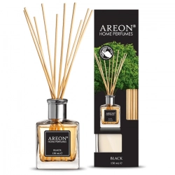 Аромадифузор Areon Home Perfume LUX Black 150мл