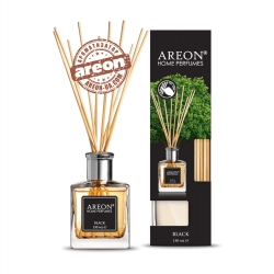 Аромадифузор Areon Home Perfume LUX Black 150мл