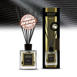 Аромадифузор Areon Home Perfume LUX Black 150мл
