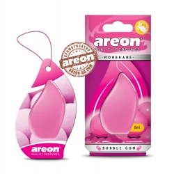 Ароматизатор воздуха Areon Monbrane Bubble Gum
