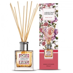 Аромадиффузор Areon Home Perfumes Garden Rose Valley 150мл