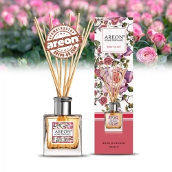 Аромадиффузор Areon Home Perfumes Garden Rose Valley 150мл