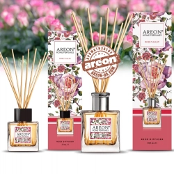 Аромадиффузор Areon Home Perfumes Garden Rose Valley 150мл