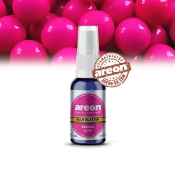 Ароматизатор воздуха Areon Perfumes Blue Blaster 30ml Bubble Gum