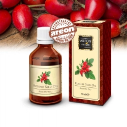 Эфирное масло Areon Rosehip Seed Семена Шиповника