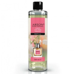 Наполнитель для аромадиффузора Areon Home Perfumess Refill Classic Lily of the Valley 260мл