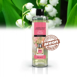 Наполнитель для аромадиффузора Areon Home Perfumess Refill Classic Lily of the Valley 260мл