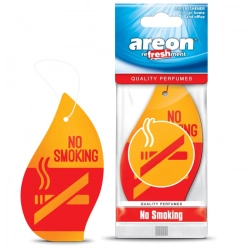 Ароматизатор повітря Areon Mon Classic No Smoking