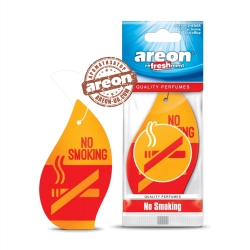Ароматизатор повітря Areon Mon Classic No Smoking