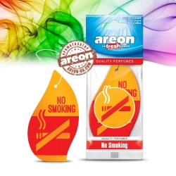 Ароматизатор повітря Areon Mon Classic No Smoking