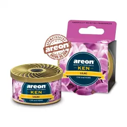 Ароматизатор повітря Areon KEN Lilac