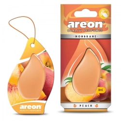 Ароматизатор повітря Areon Monbrane Peach