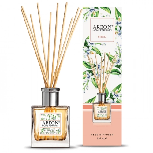 Аромадиффузор Areon Home Perfumes Garden Neroli 150мл HBO08