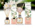 Аромадиффузор Areon Home Perfumes Garden Neroli 150мл HBO08