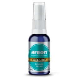 Ароматизатор повітря Areon Perfume Blue Blaster 30ml Summer Dream