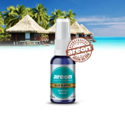 Ароматизатор повітря Areon Perfume Blue Blaster 30ml Summer Dream