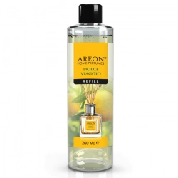 Наполнитель для аромадиффузора Areon Home Perfumess Refill Classic Dolce Viaggio 260мл