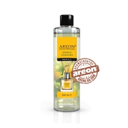 Наполнитель для аромадиффузора Areon Home Perfumess Refill Classic Dolce Viaggio 260мл