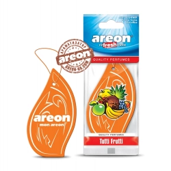 Ароматизатор повітря Areon Mon Classic Tutti Frutti