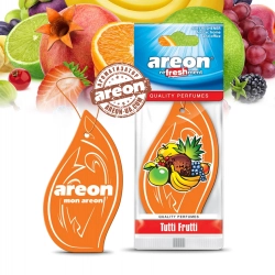 Ароматизатор повітря Areon Mon Classic Tutti Frutti