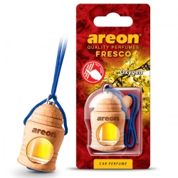 Ароматизатор повітря Areon Fresco Oxygen