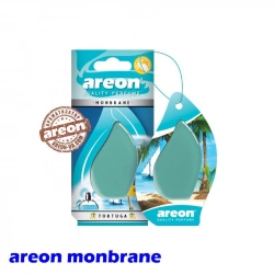 Ароматизатор повітря Areon Monbrane Tortuga